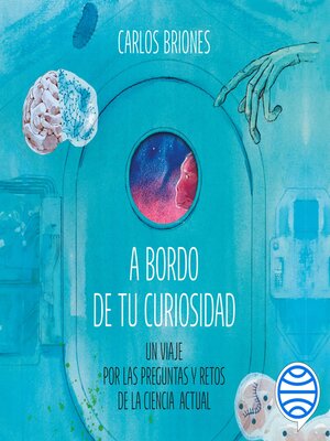cover image of A bordo de tu curiosidad